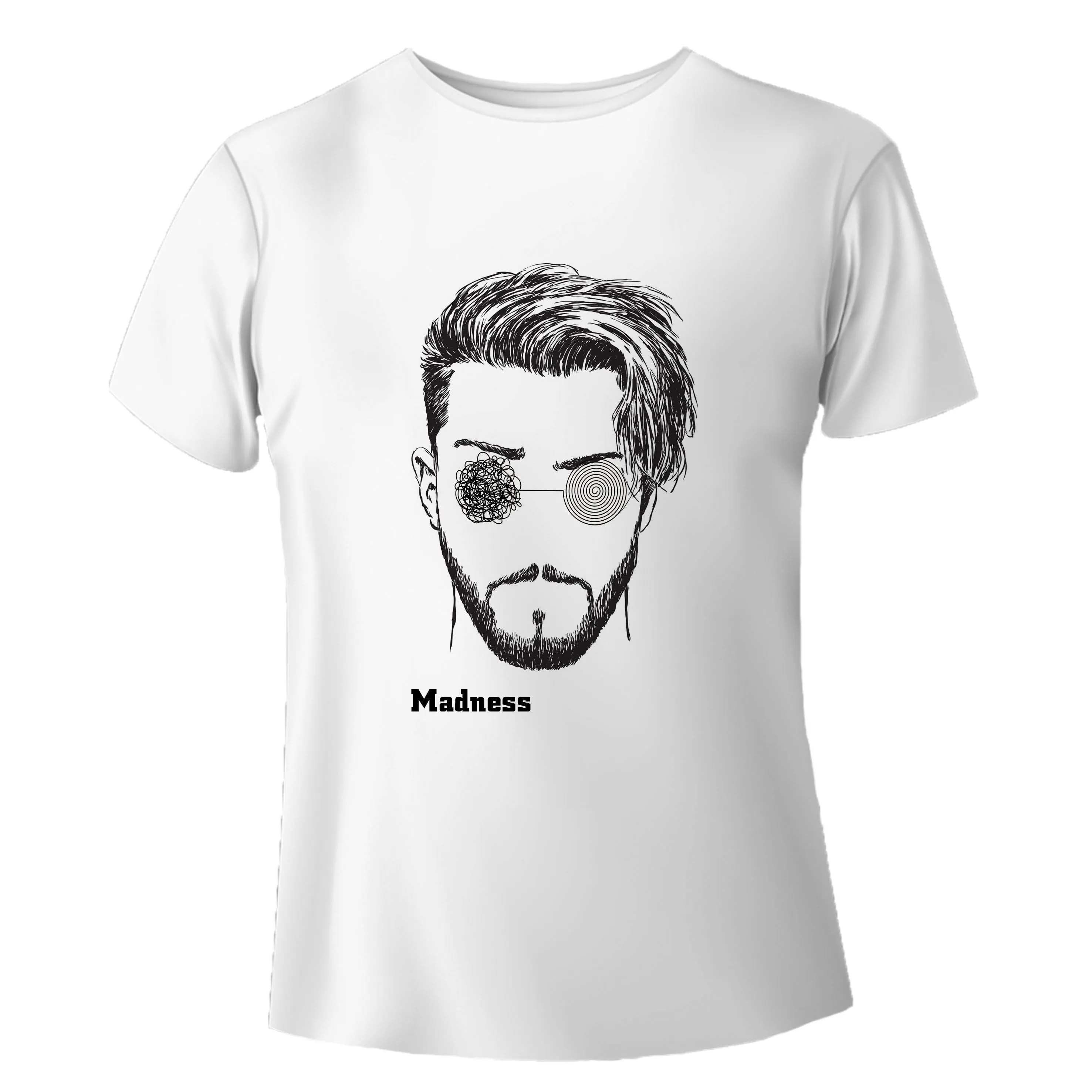 Madness t-shirt