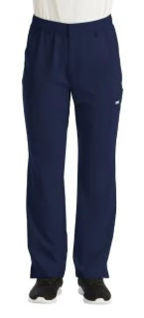 Men's Fly Front Cargo Pant by Maevn (Regular) XXS-3XL /Navy