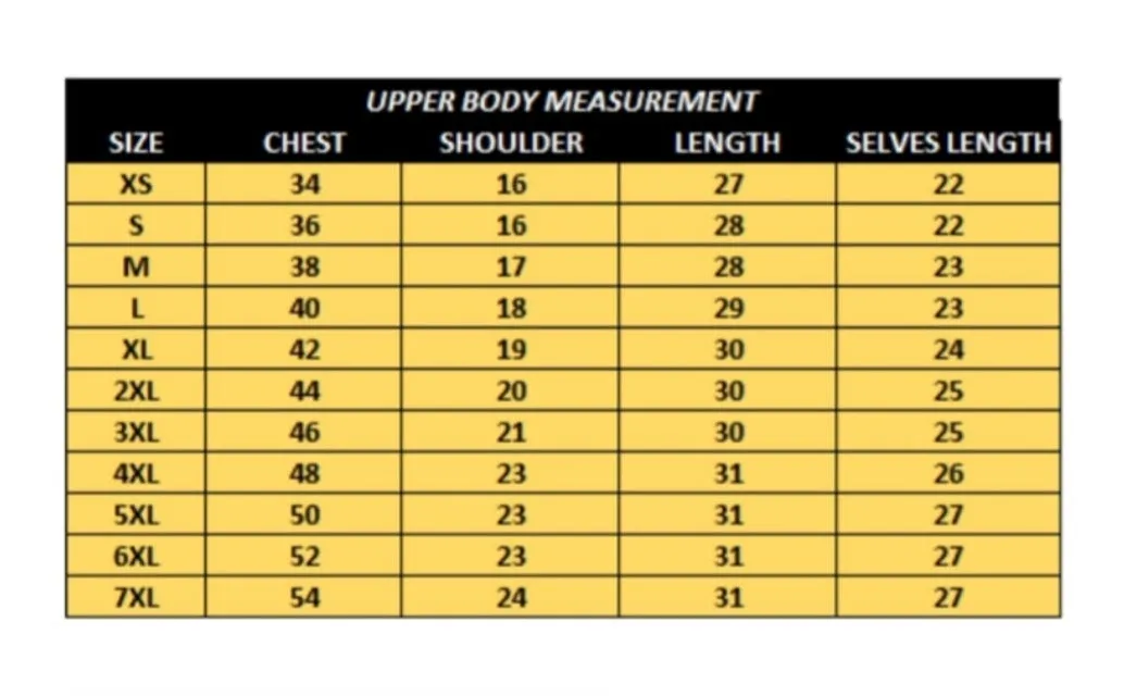 Men's Luxury Printed Casual Wear Round Neck Cotton Tshirt