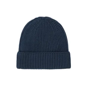Mental Hat - Tidal Blue