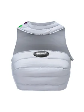 METROPLEX puffer vest