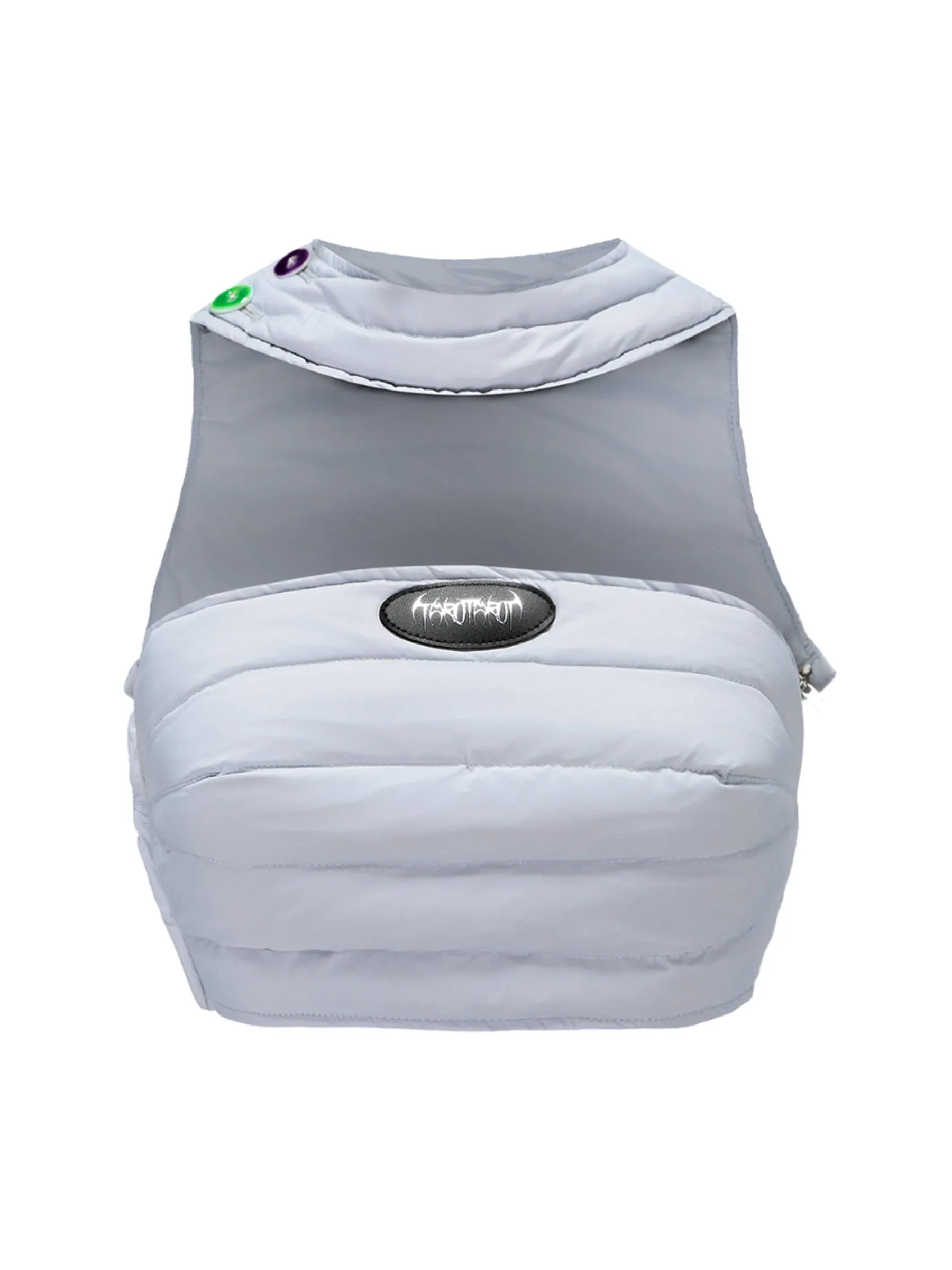 METROPLEX puffer vest