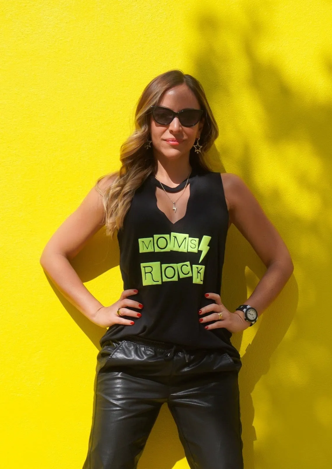 MOMS ROCK II