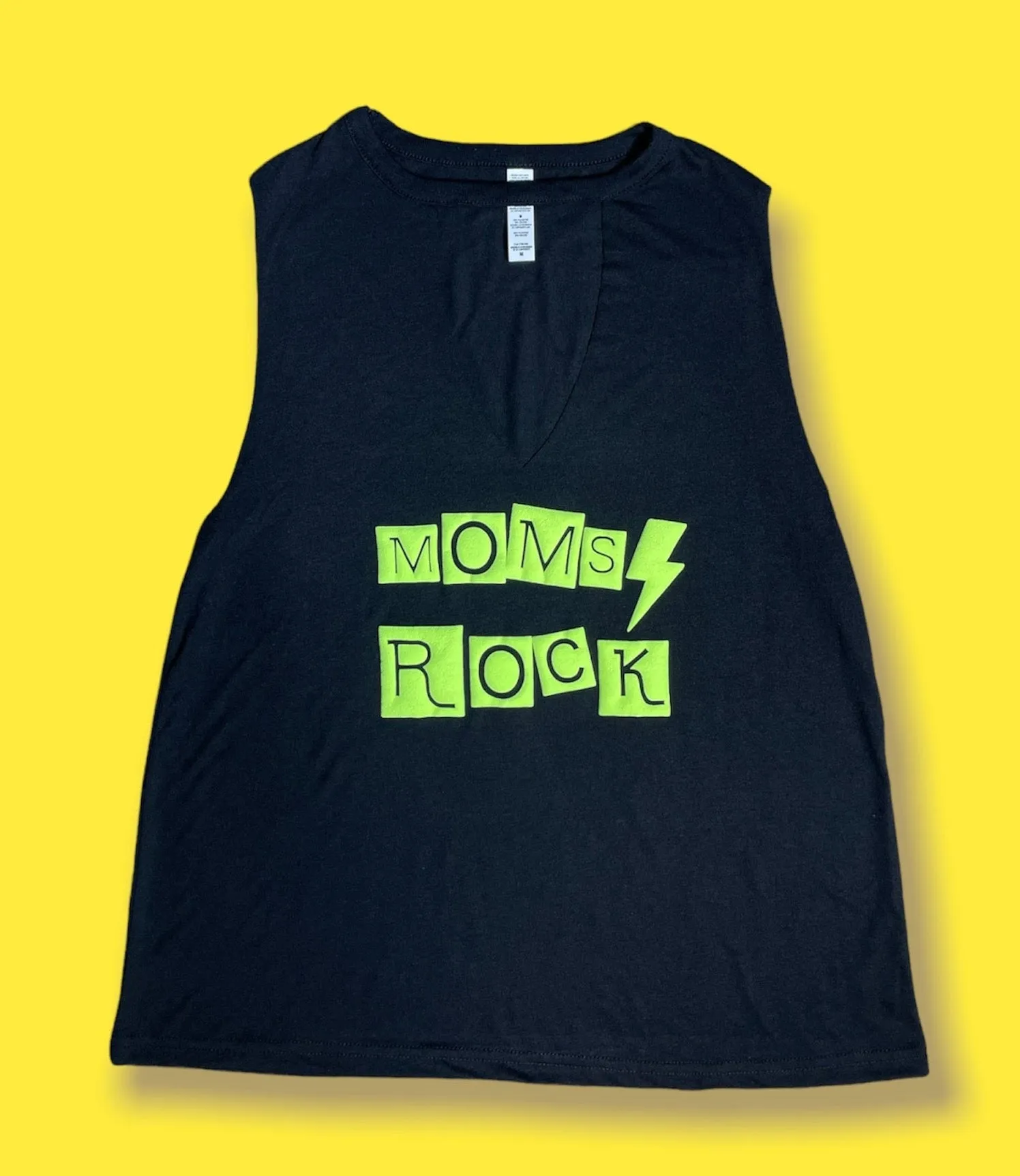 MOMS ROCK II