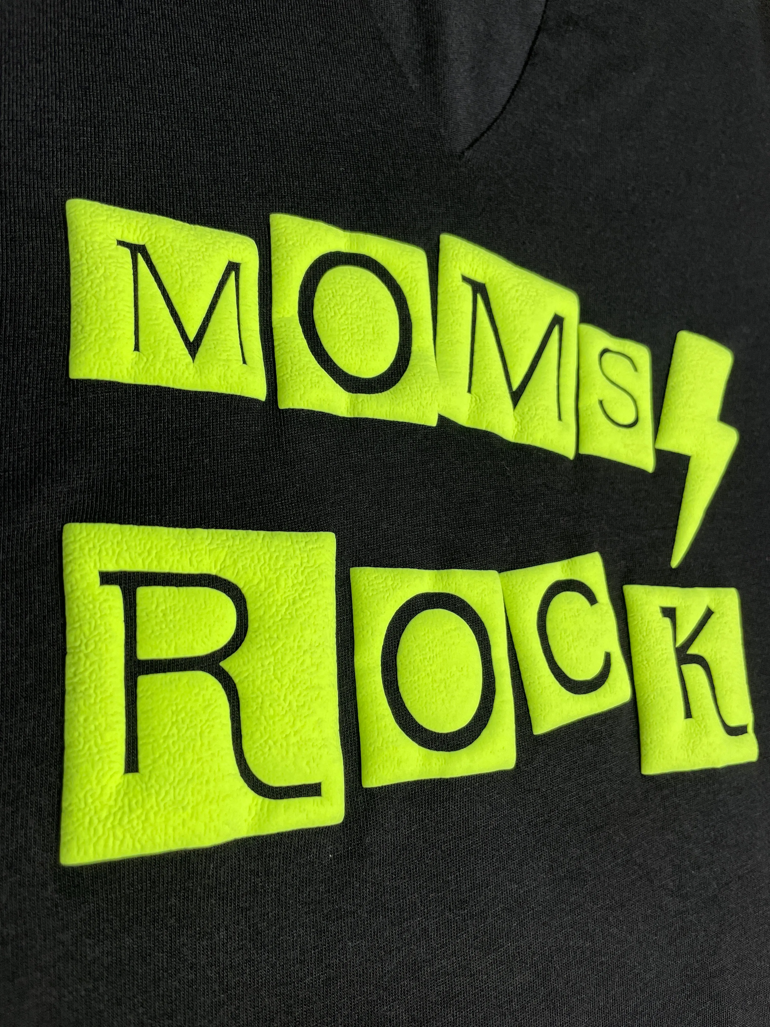 MOMS ROCK II