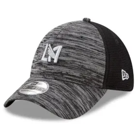 New Era LAFC 3930 Flex Hat - Grey