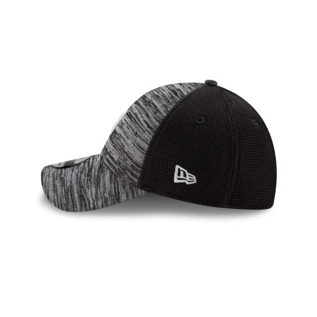 New Era LAFC 3930 Flex Hat - Grey