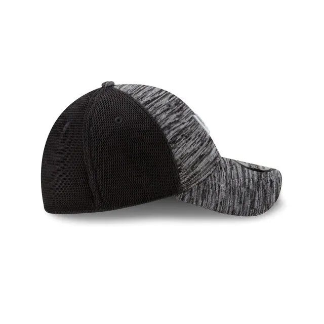 New Era LAFC 3930 Flex Hat - Grey