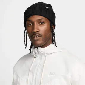 Nike Peak Futura Clip Cuff Beanie Black