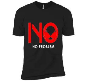 No Bra No Problem T-Shirt Feminism Women's Equality Shirt cool shirt