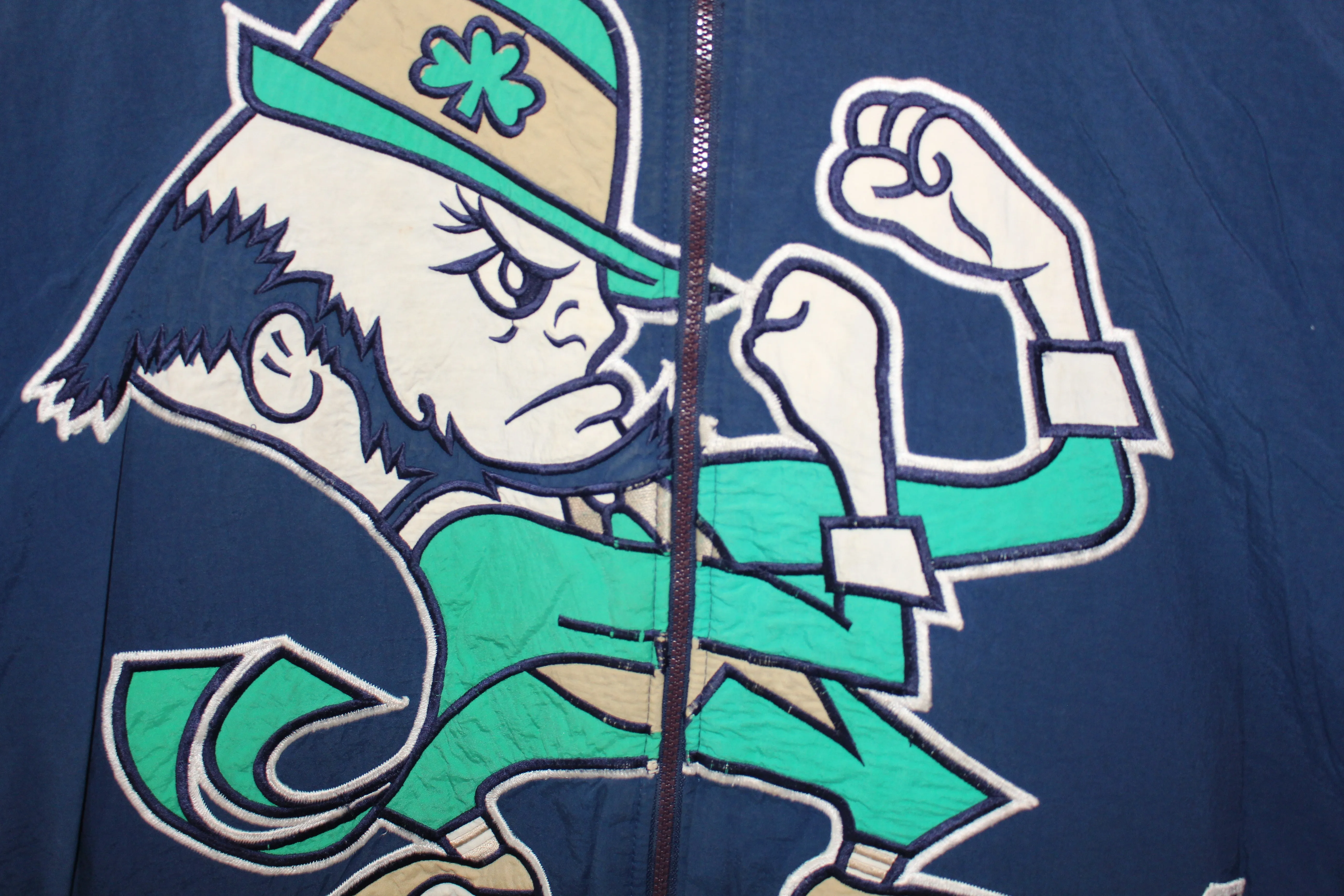 Notre Dame Fighting Irish Starter (L)