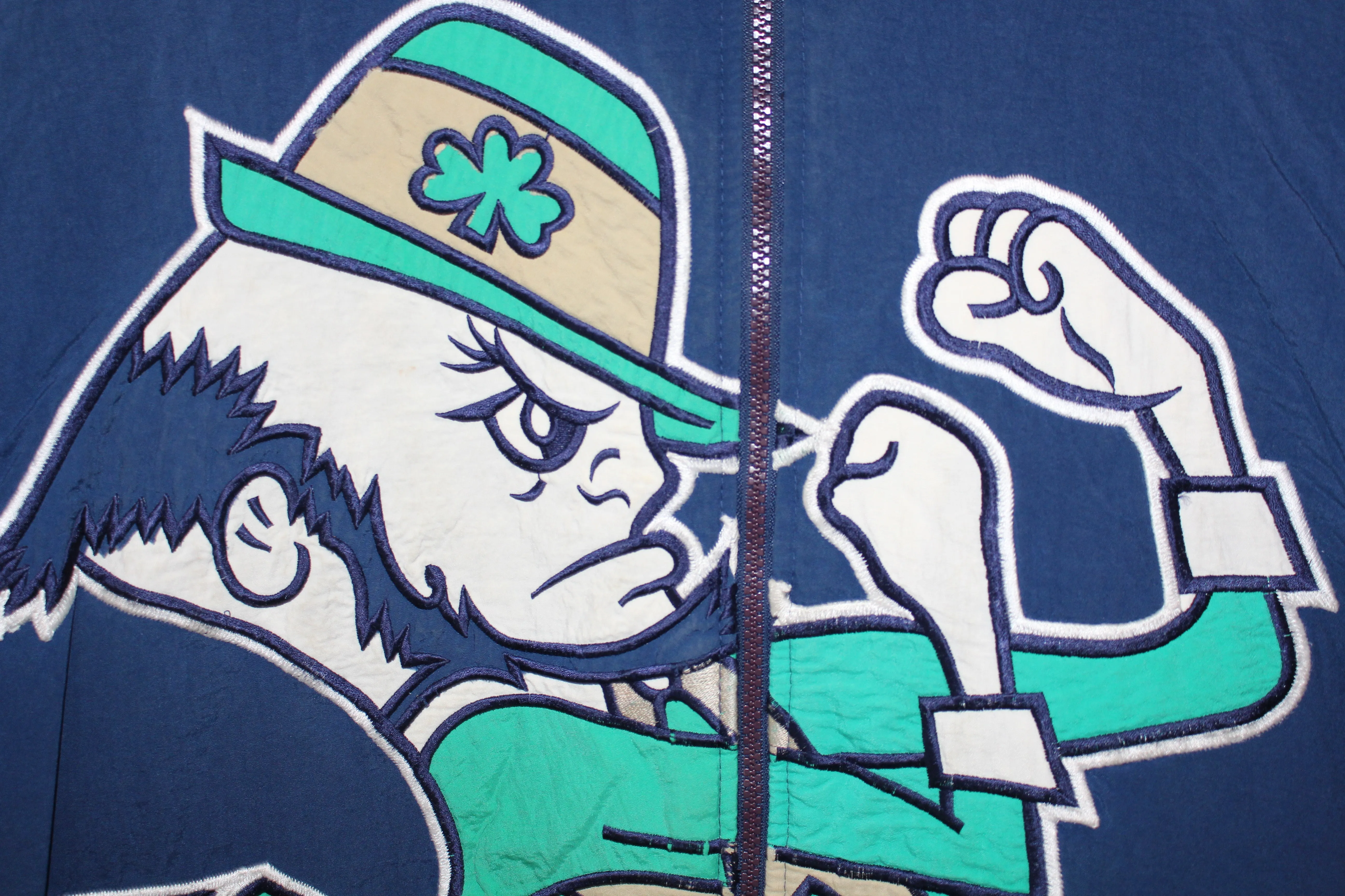 Notre Dame Fighting Irish Starter (L)