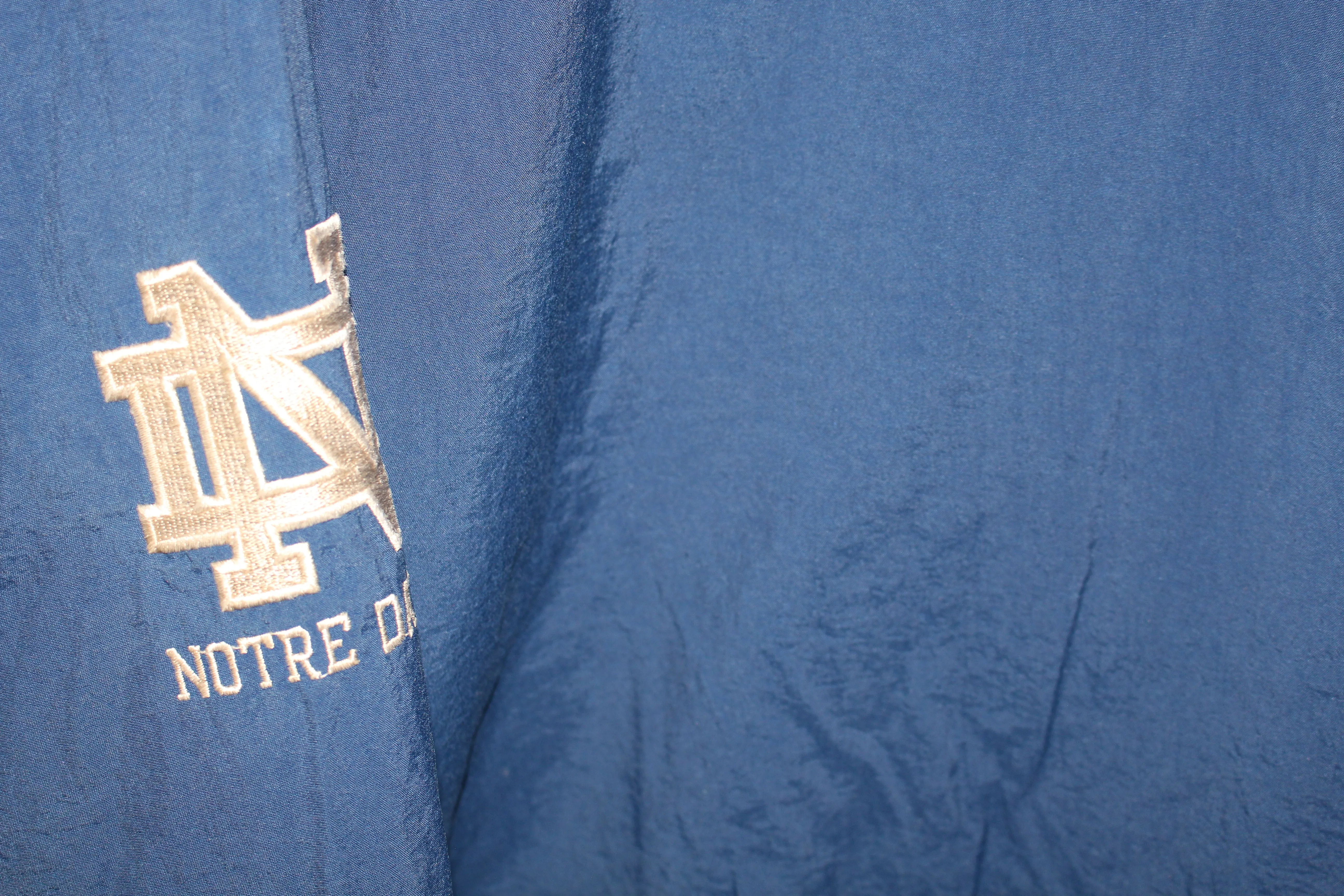 Notre Dame Fighting Irish Starter (L)
