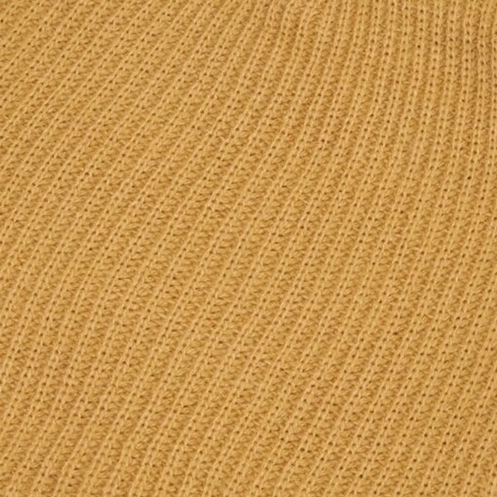 Oakley Backbone Beanie Hat - Light Curry