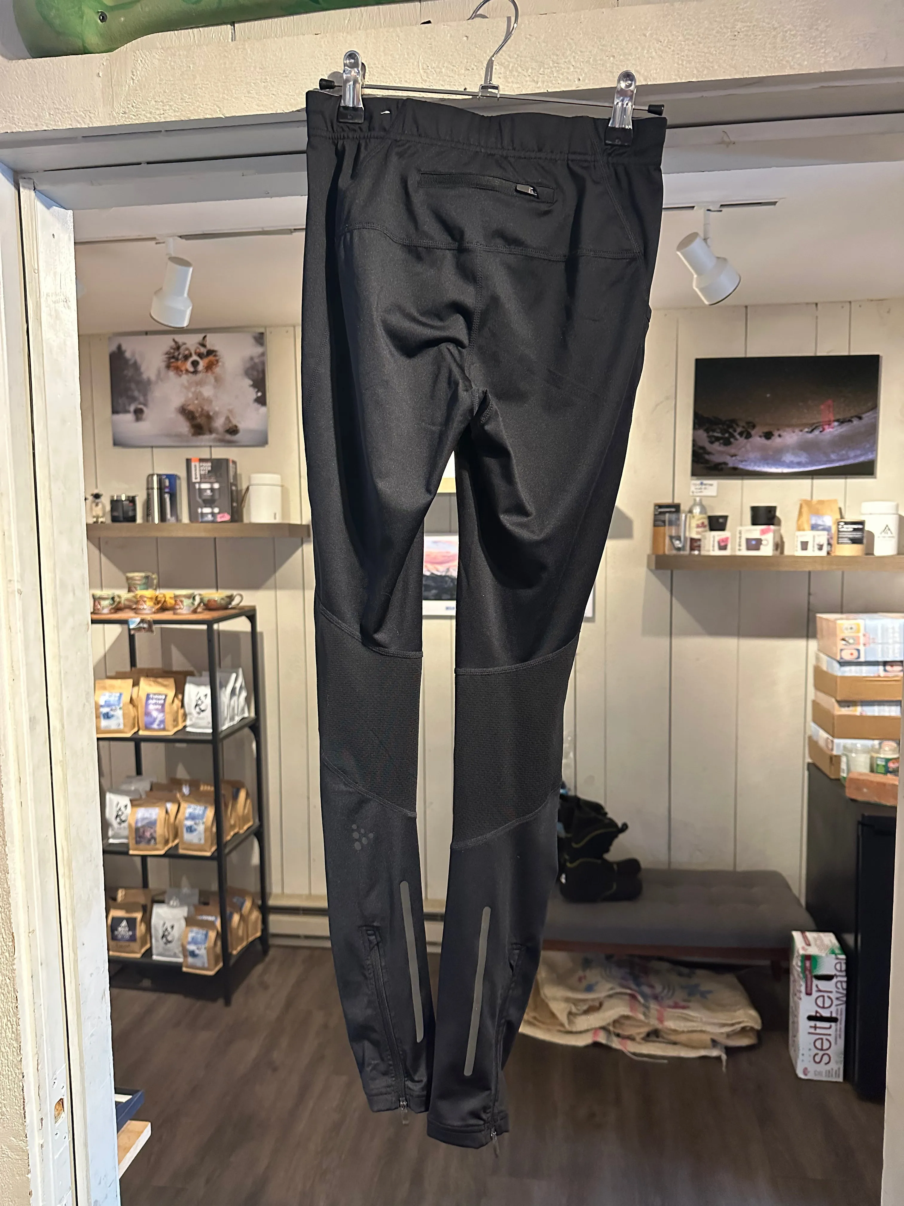 OPEN BOX Craft Men's Tights
