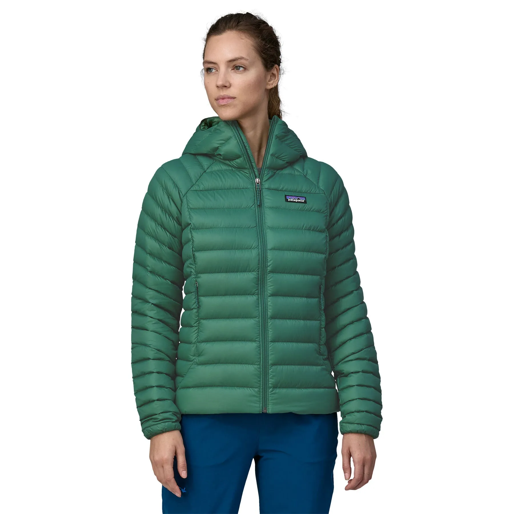 Patagonia Women's Down Sweater Hoody