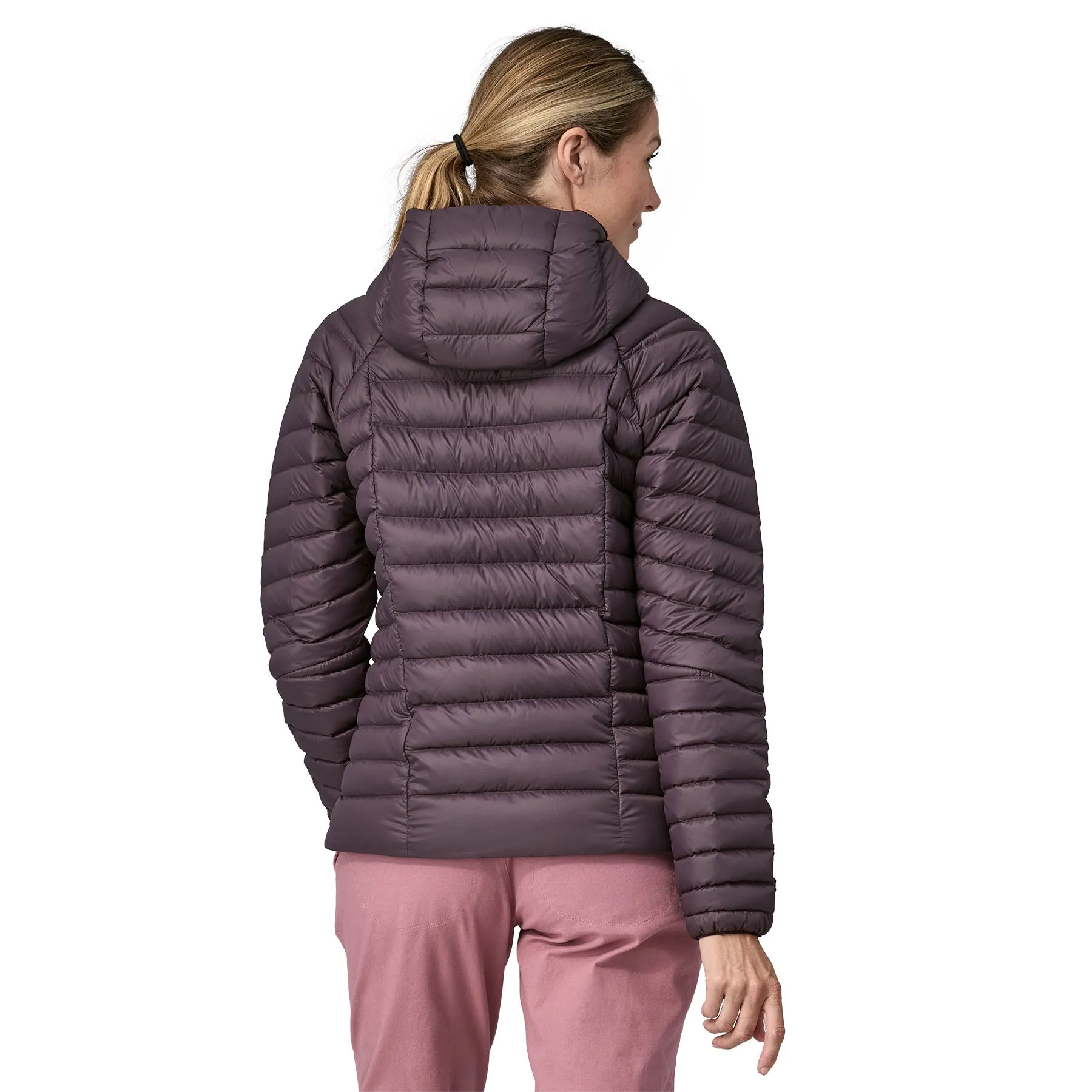 Patagonia Women's Down Sweater Hoody