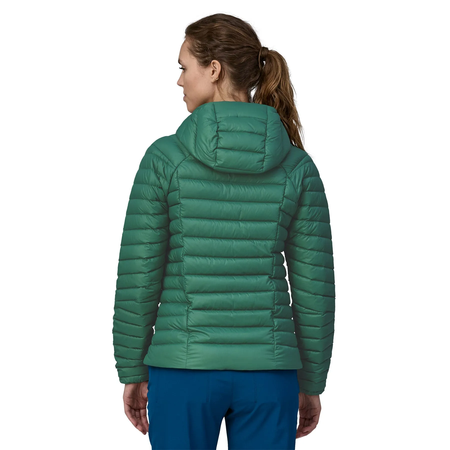 Patagonia Women's Down Sweater Hoody