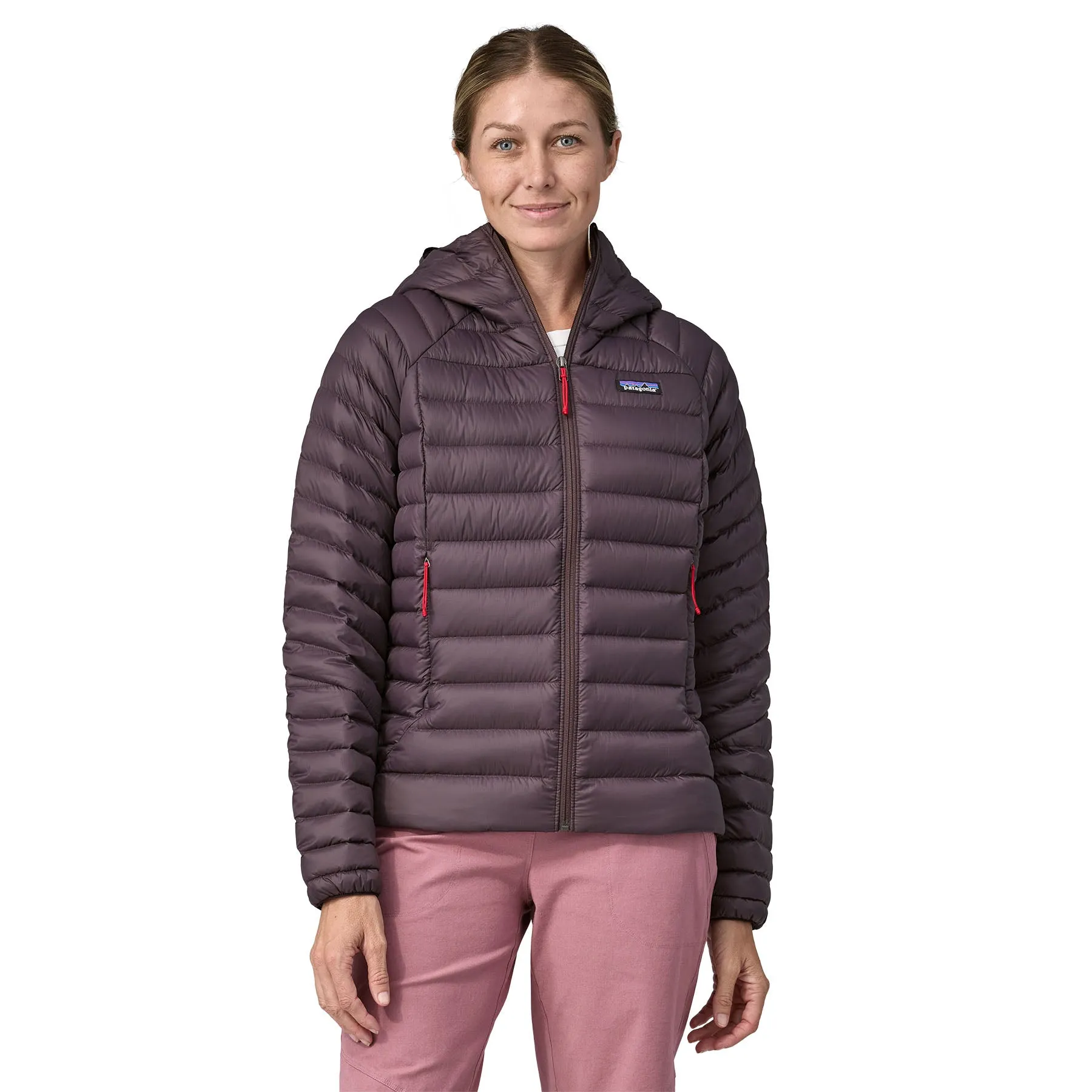 Patagonia Women's Down Sweater Hoody