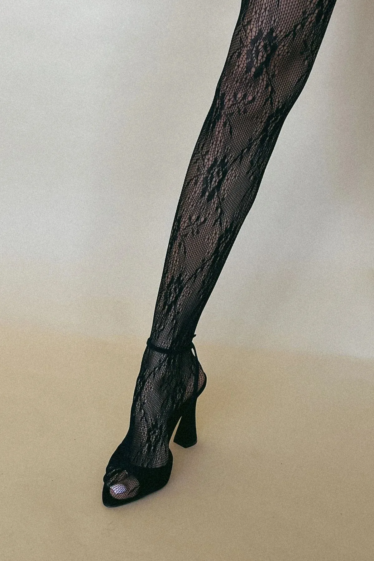 Petit Moments 'Flora Tights'