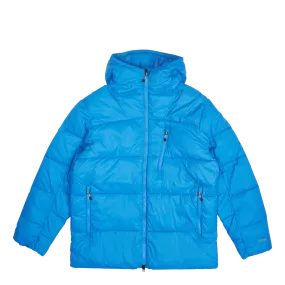 Puffer Jacket 404