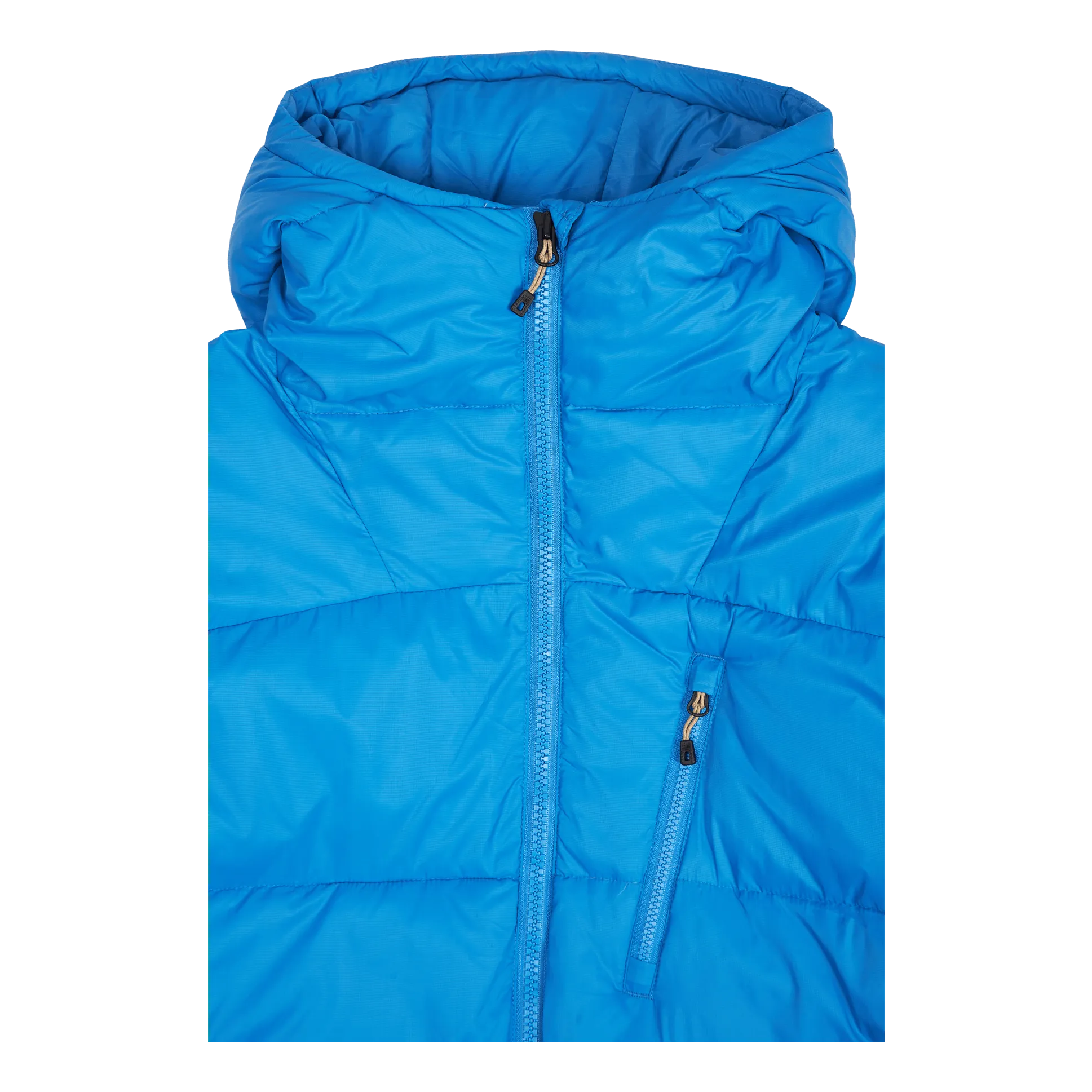 Puffer Jacket 404