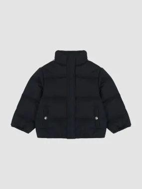 Puffer Jacket | Depths