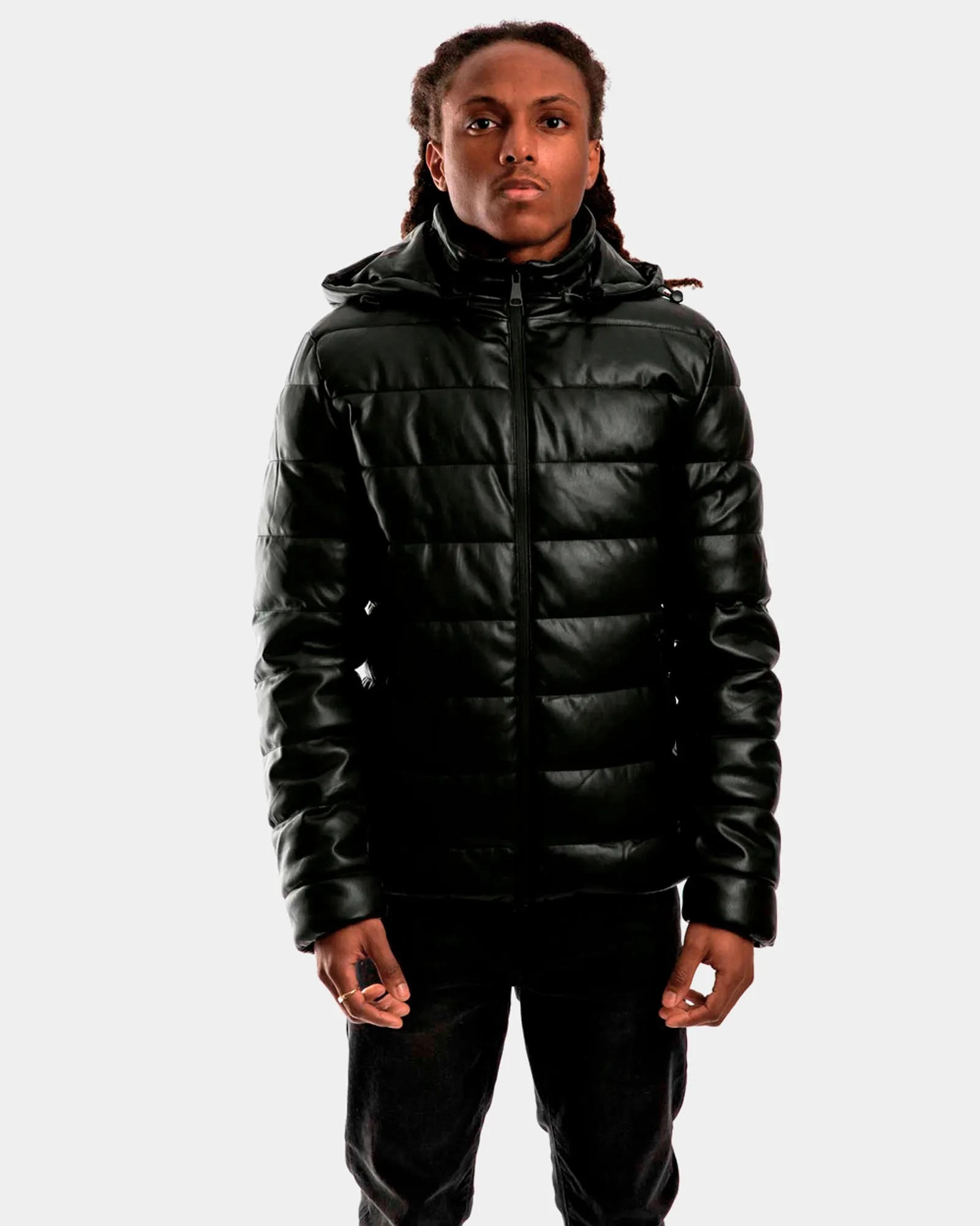 Puffer Jacket