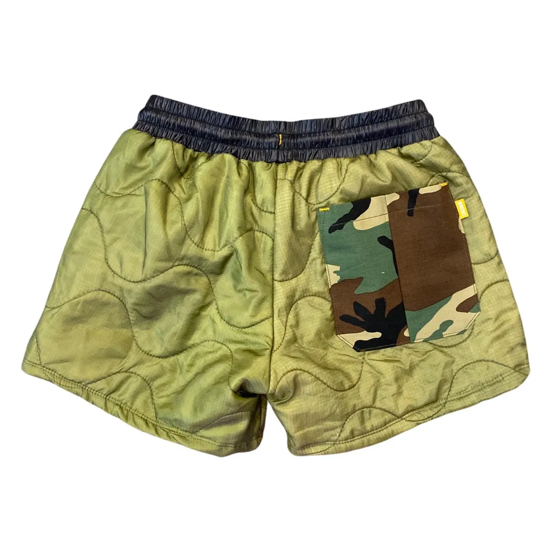 Puffer Liner Shorts / Random Selection