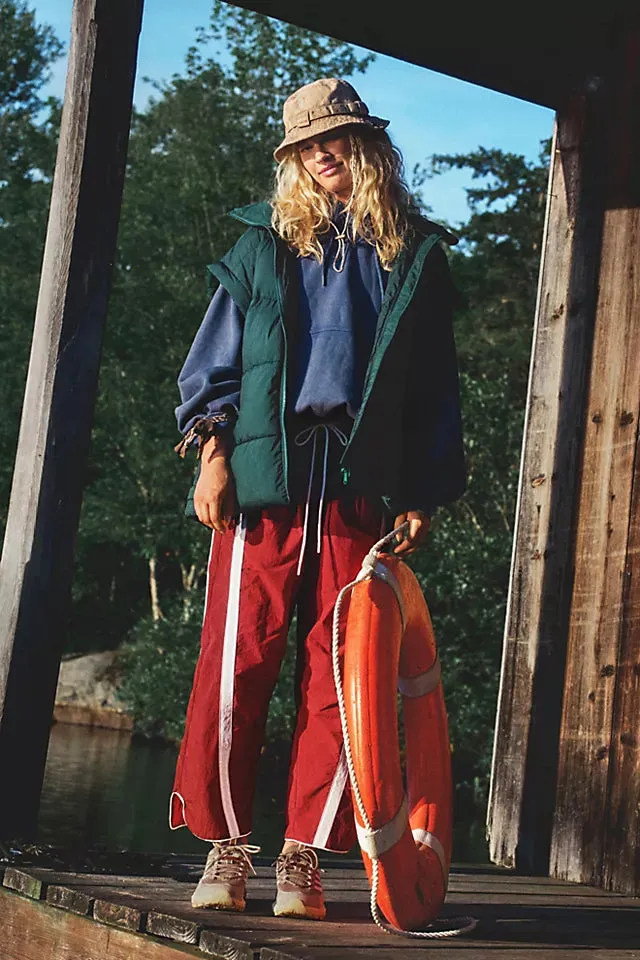 Puffer Vest