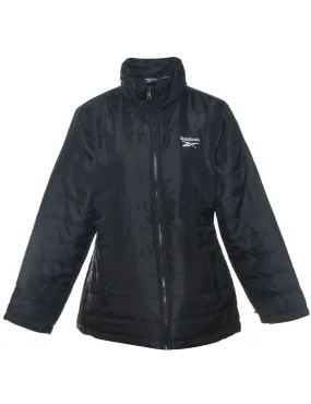 Reebok Puffer Jacket - L