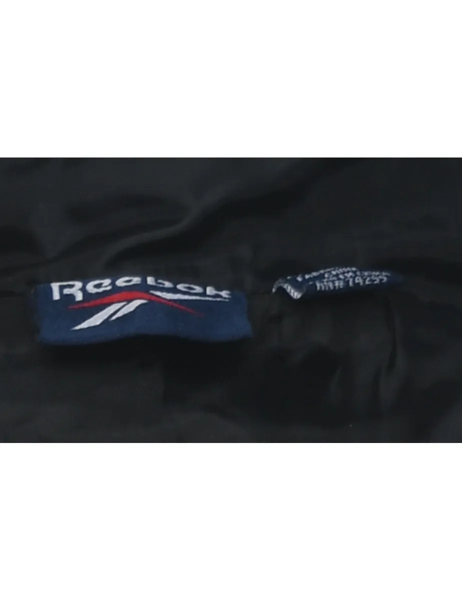 Reebok Puffer Jacket - L