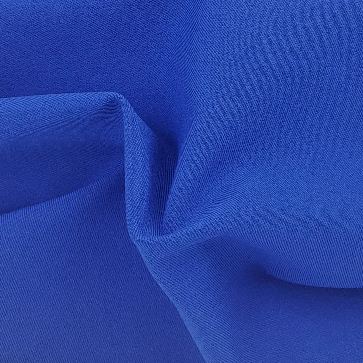 Royal | Stretch Gaberdine Suiting - SKU 4268 #SDD
