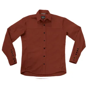 SB LACHINE  // CLEAN - BEDFORD CORD SHIRT JACKET - Yoke No Pockets - 6 SMALL BATCH COLORS