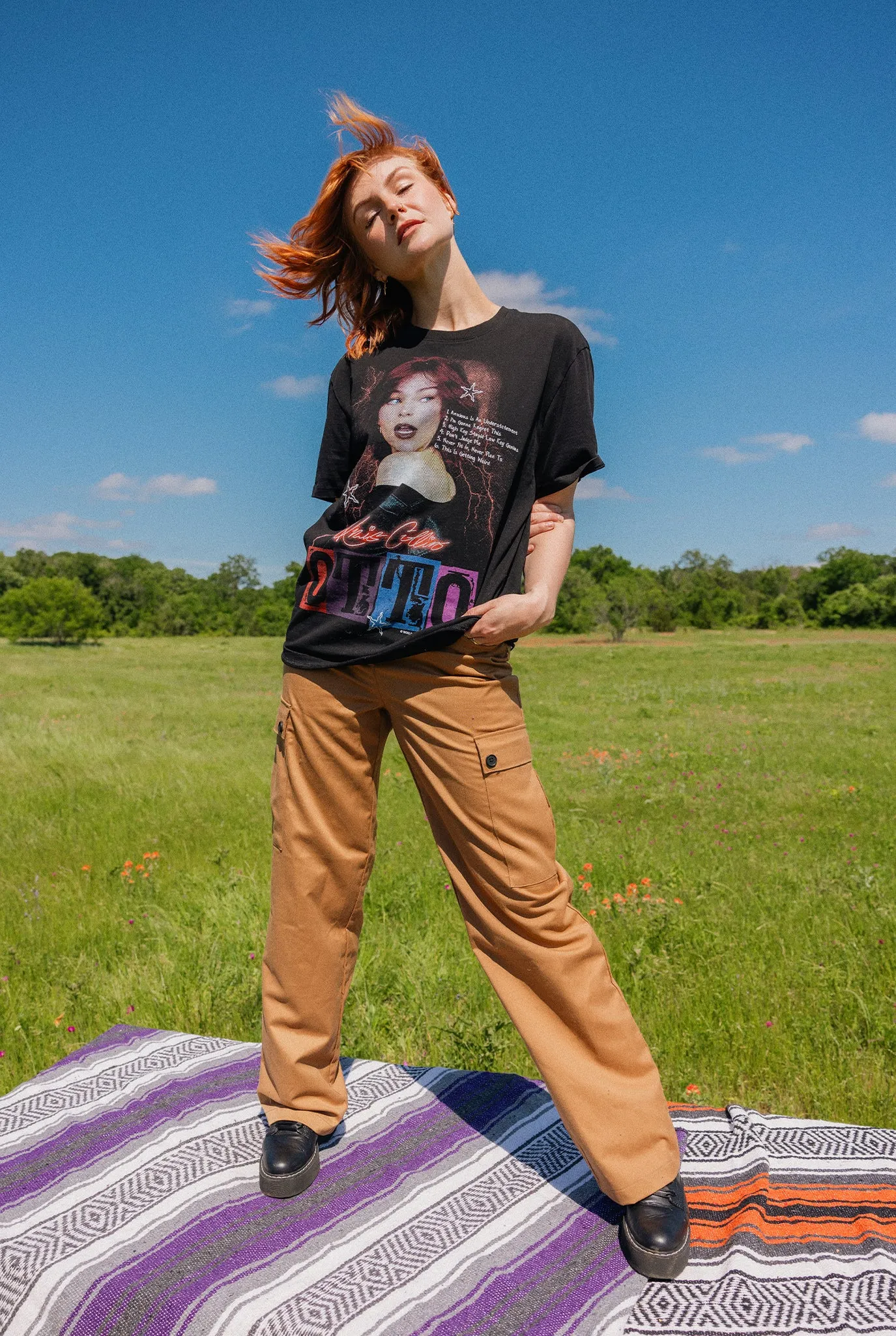 Since the 90's Tee