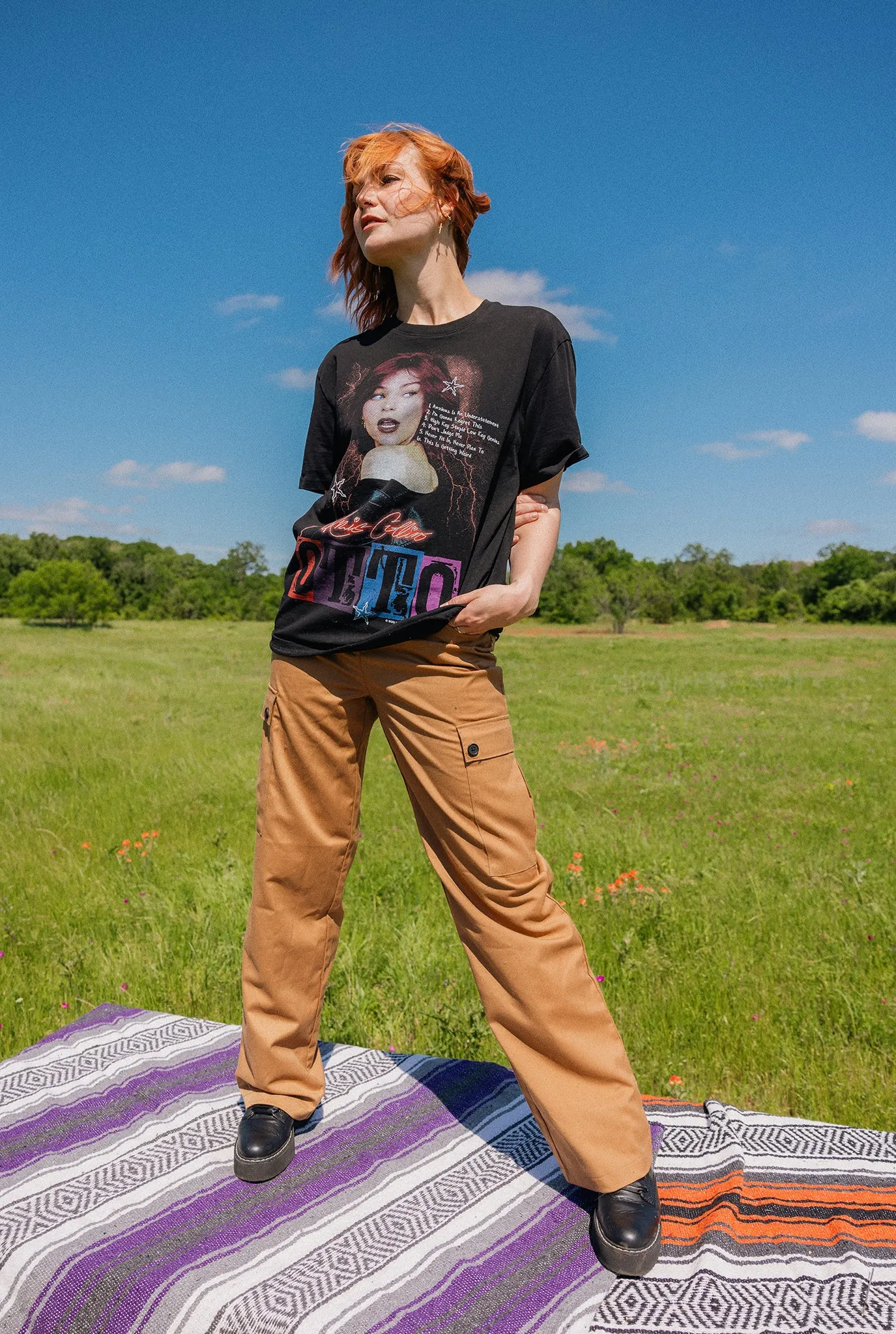 Since the 90's Tee