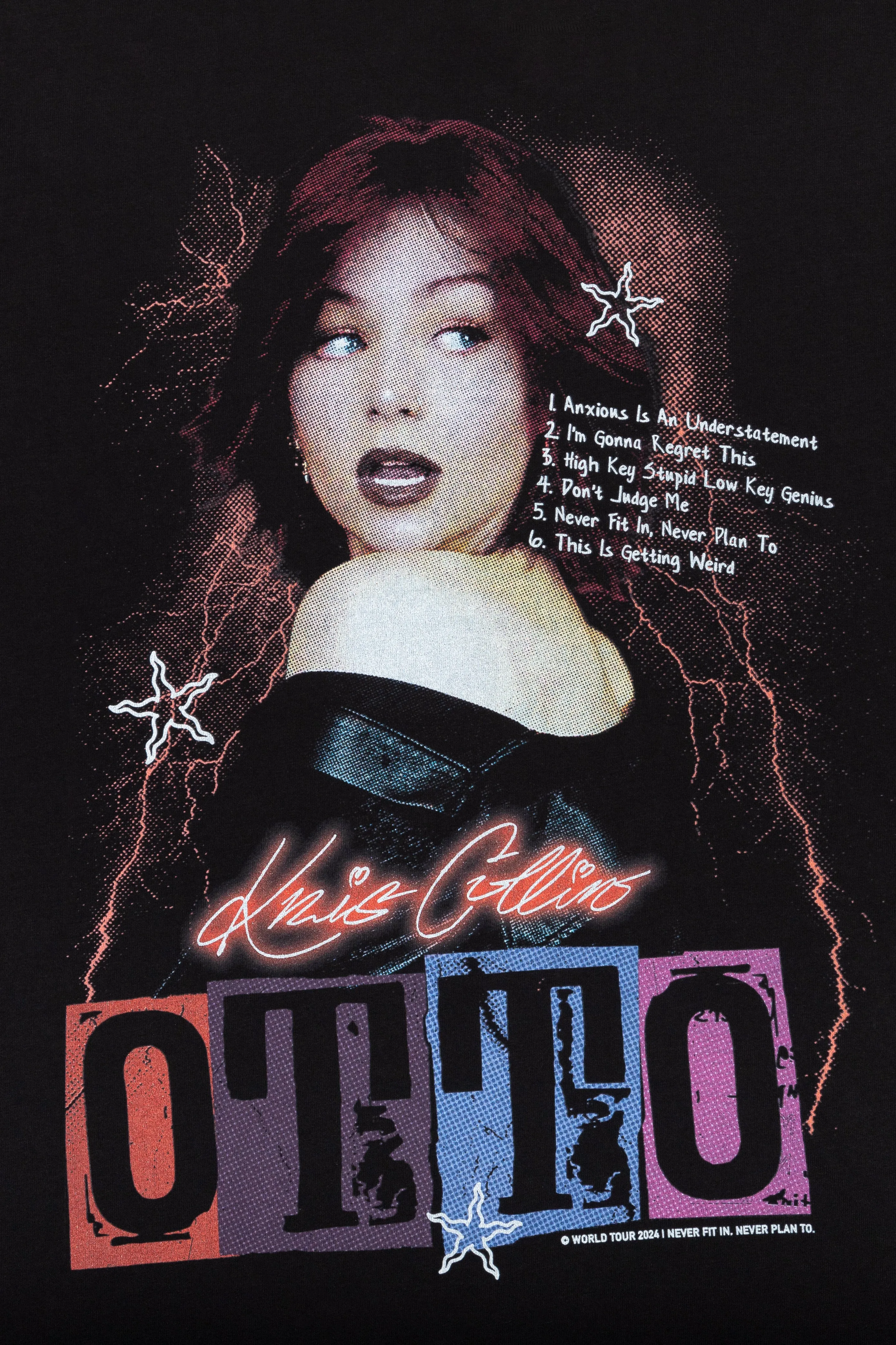 Since the 90's Tee