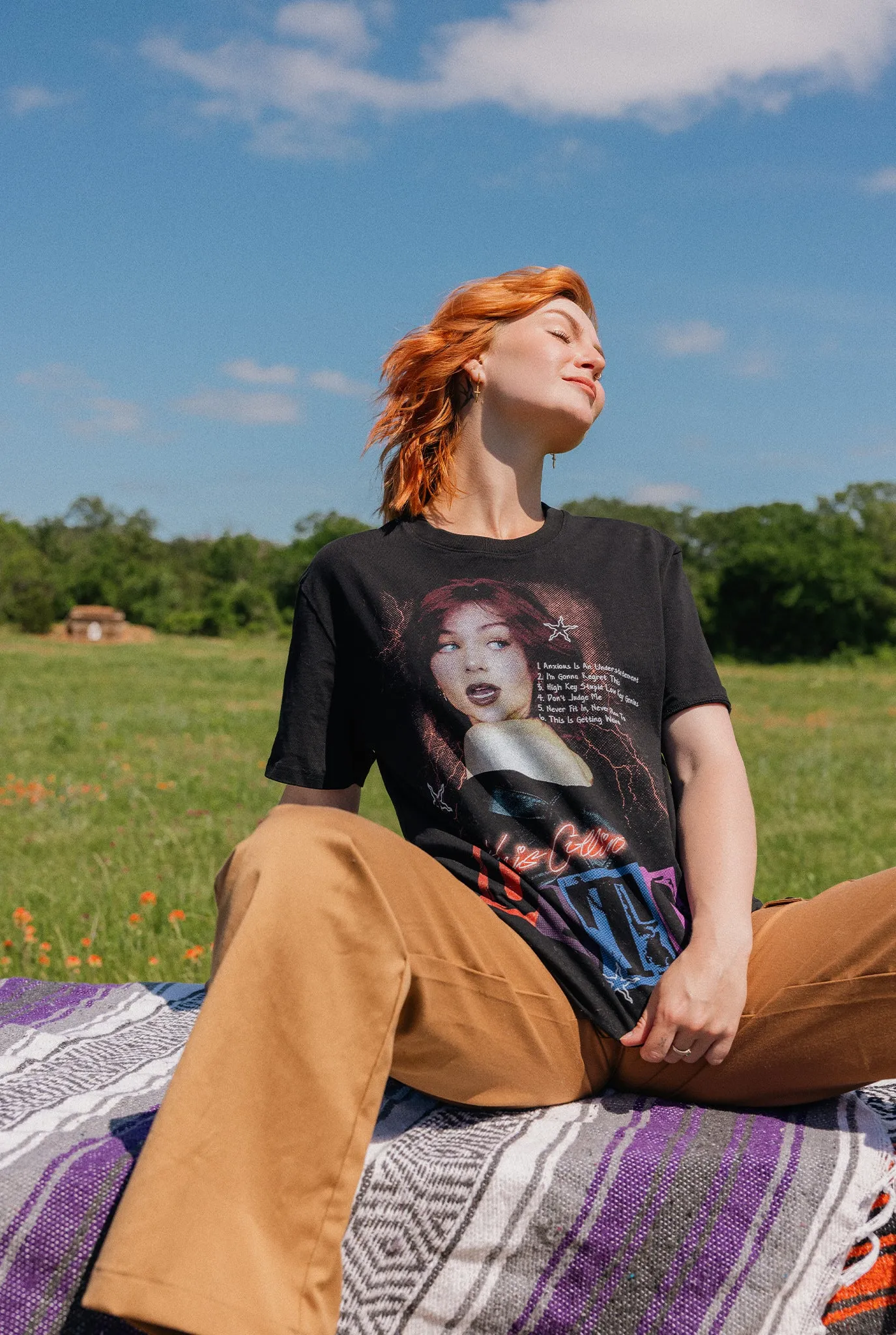 Since the 90's Tee