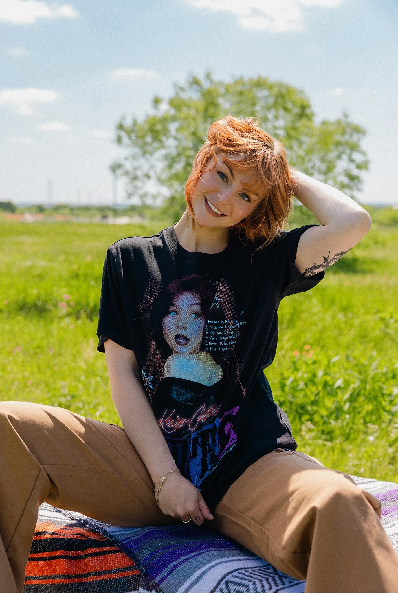 Since the 90's Tee