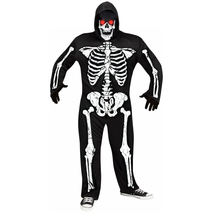 SKELETON PHANTOM