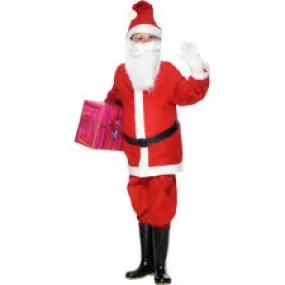 Small Santa