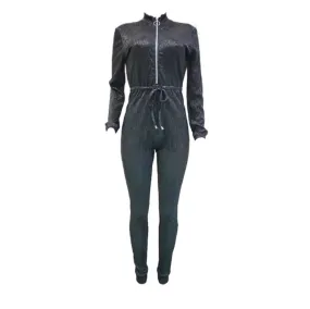Steal the Show Jumpsuit