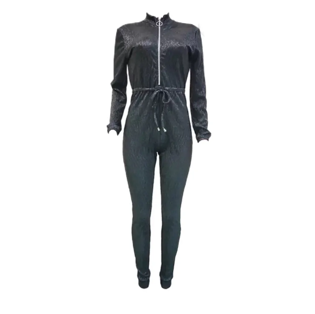 Steal the Show Jumpsuit