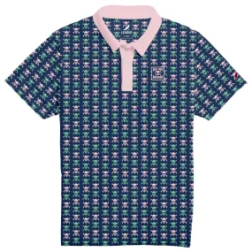 Sun Protection Polo
