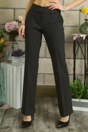 Sydney Slim Dress Pants