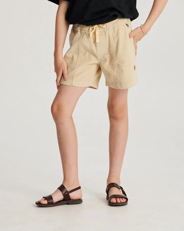 TCSS All Day Cord Short