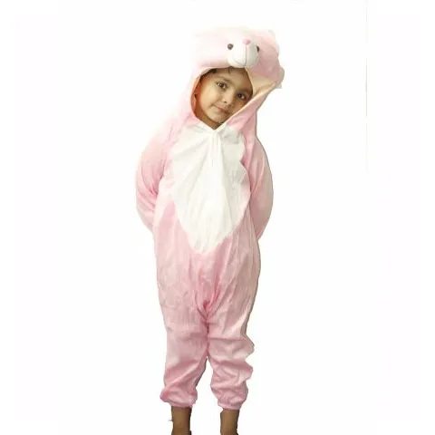Teddy Bear Costume For Kids