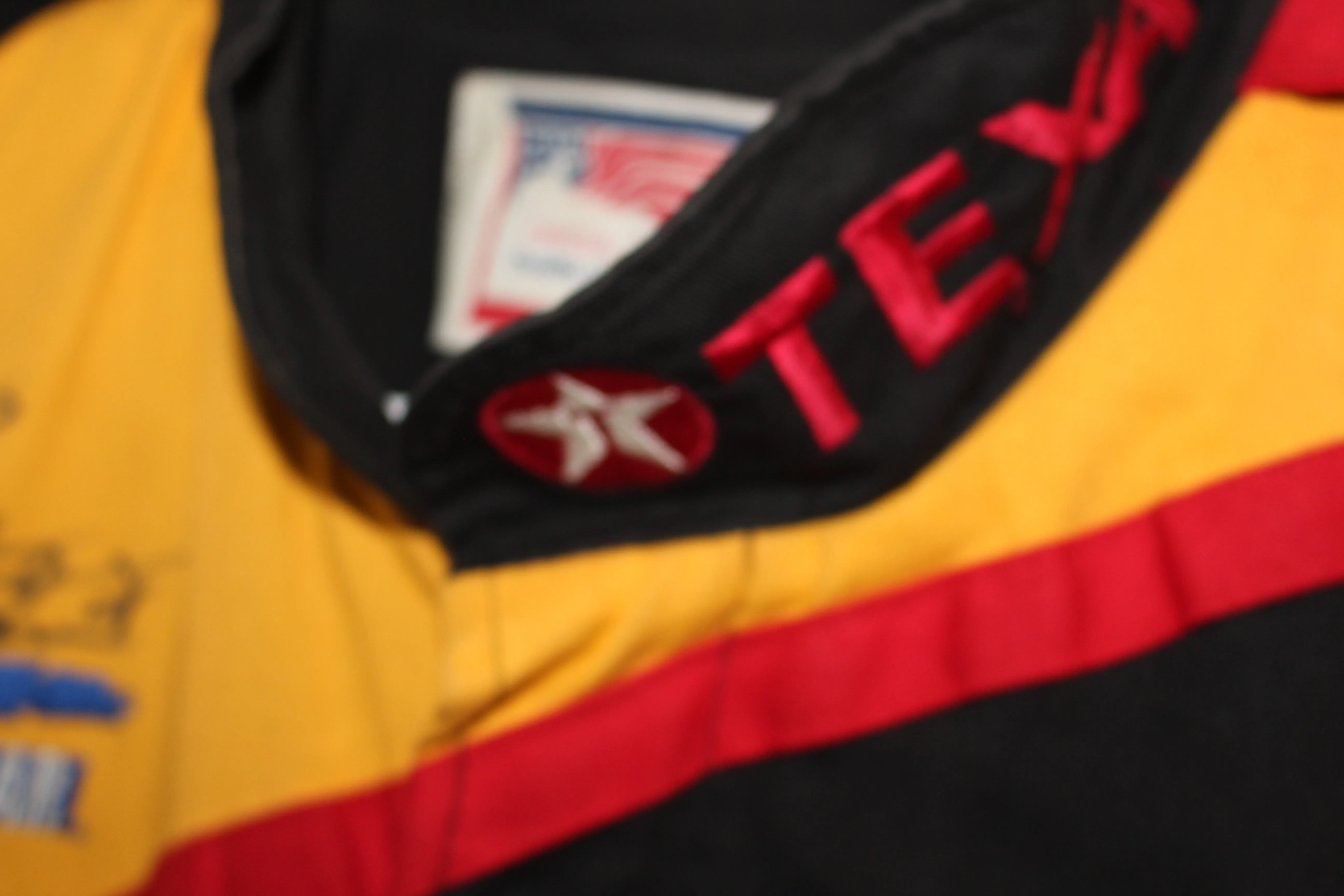 Texaco Racing NASCAR Ernie Irvan #28 (L)