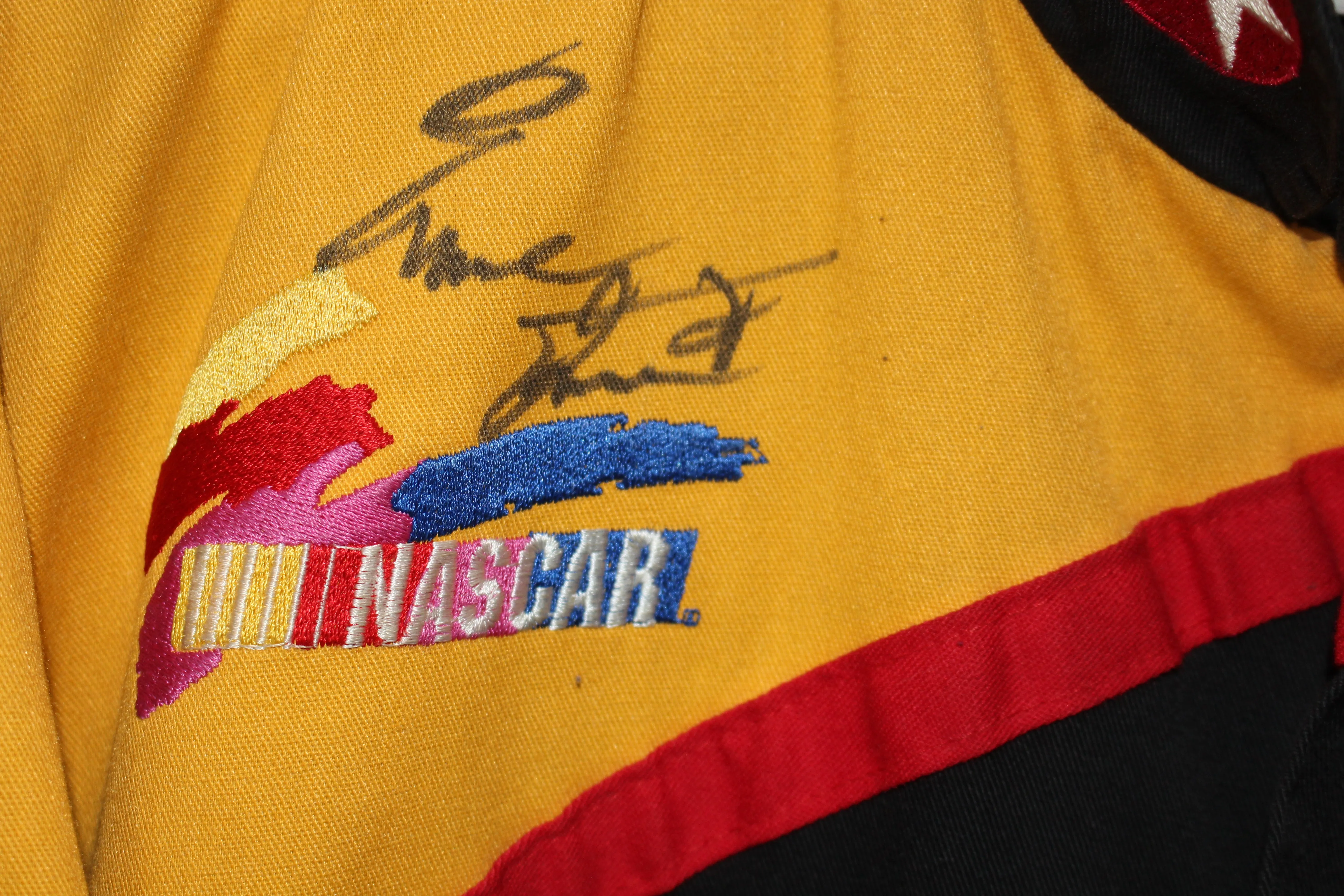 Texaco Racing NASCAR Ernie Irvan #28 (L)