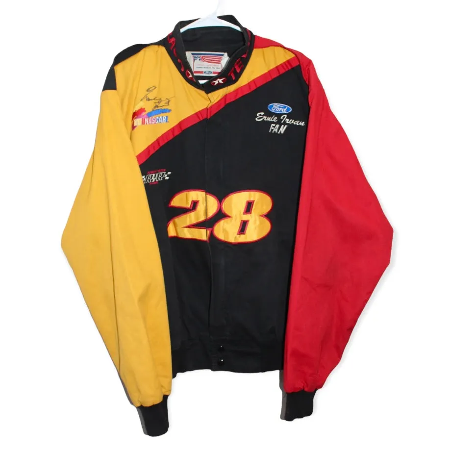 Texaco Racing NASCAR Ernie Irvan #28 (L)